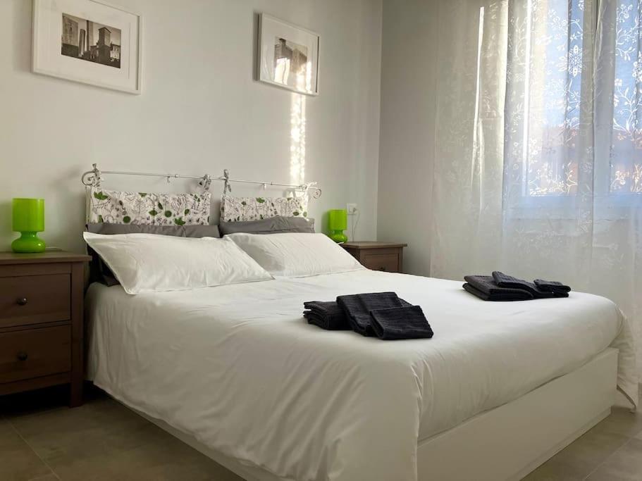 Deliziosa Casetta A Bologne Extérieur photo
