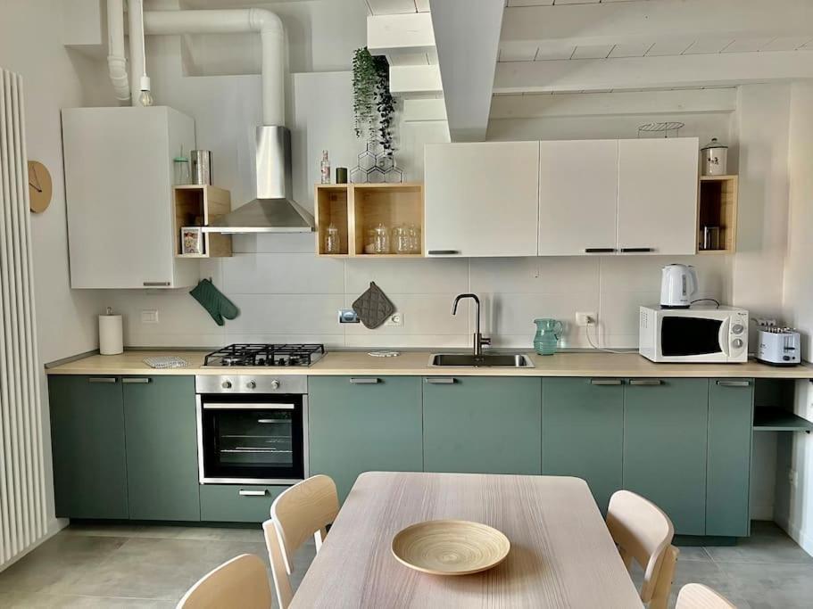 Deliziosa Casetta A Bologne Extérieur photo