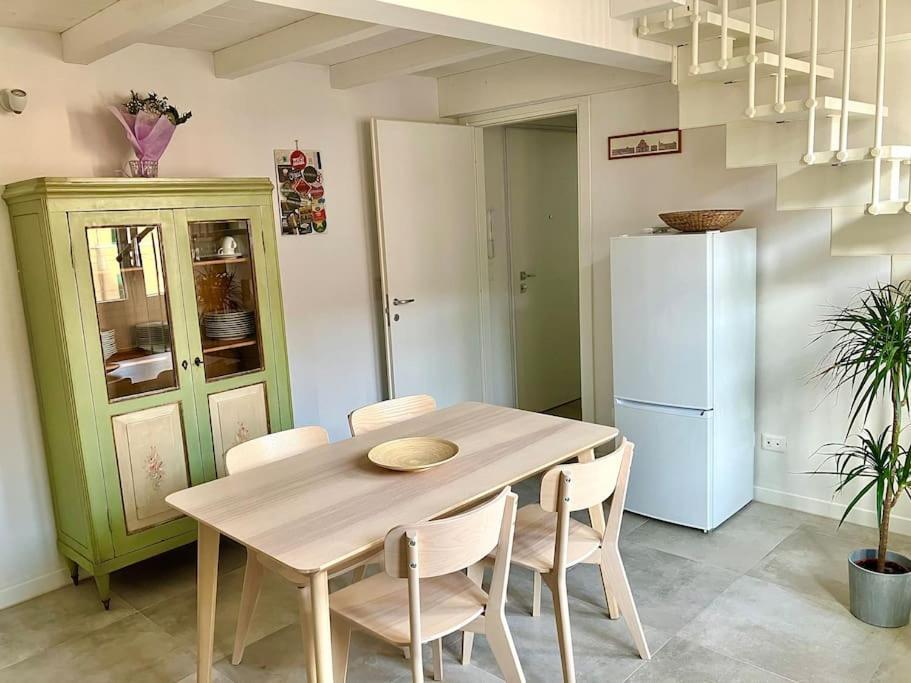 Deliziosa Casetta A Bologne Extérieur photo