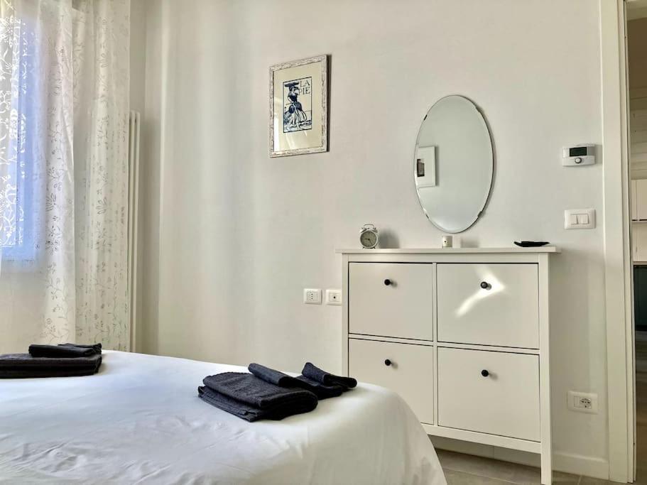 Deliziosa Casetta A Bologne Extérieur photo